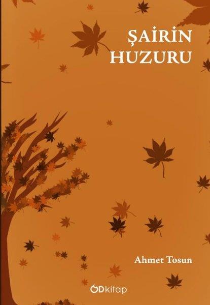 Sonnur AtçekenTürk ŞiiriŞairin Huzuru
