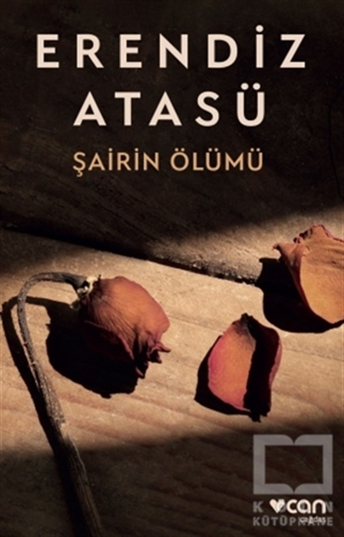 Erendiz AtasüÖyküŞairin Ölümü