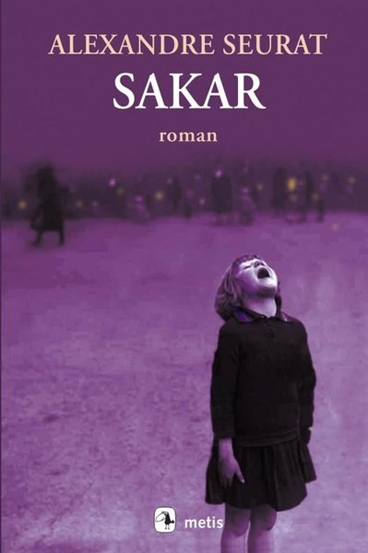 Alexandre SeuratDünya RomanSakar