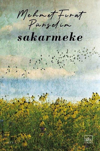 Mehmet Fırat PürselimTürkiye RomanSakarmeke
