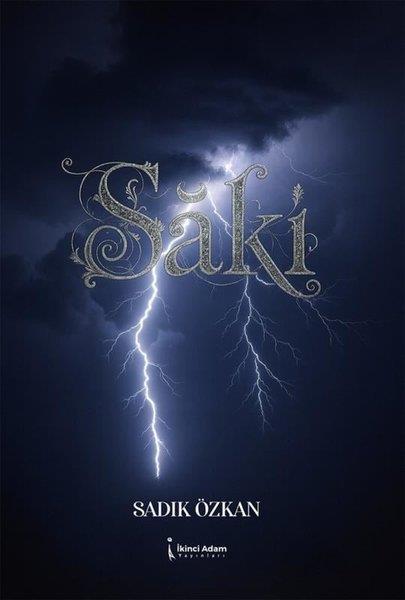 Sadık ÖzkanTürk ŞiiriSaki