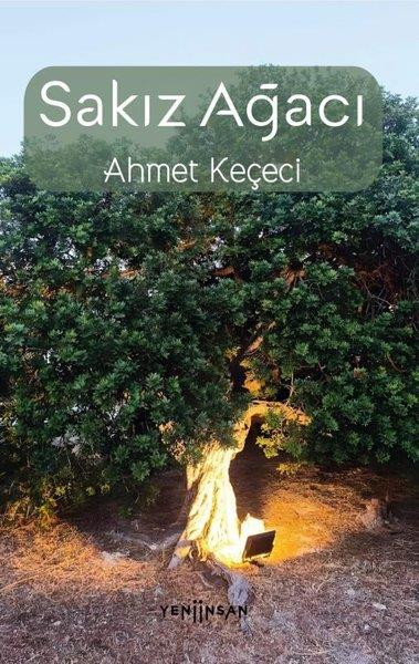 Ahmet KeçeciUmwelttechnikSakız Ağacı