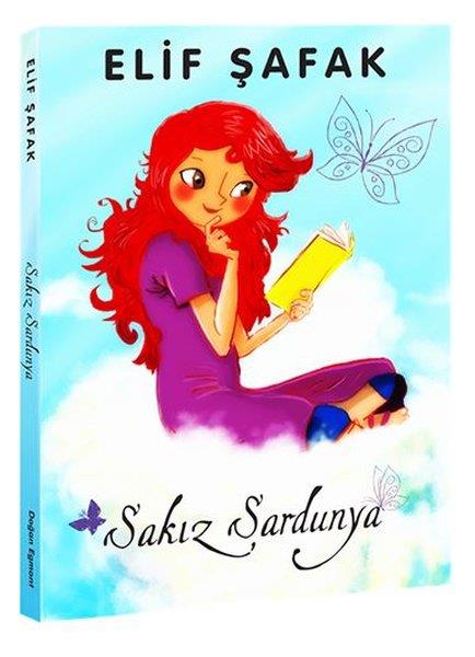 Elif ŞafakJugendliteraturSakız Sardunya