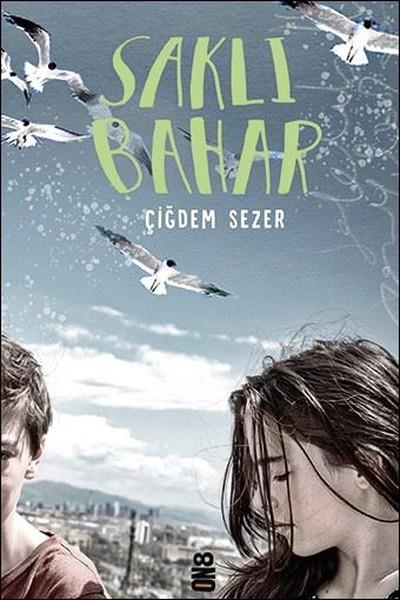 Çiğdem SezerEğitim EtkinlikSaklı Bahar