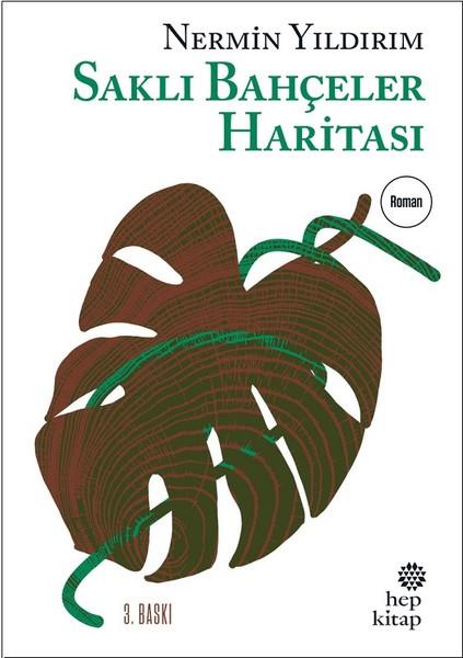 Nermin YıldırımTürkçe Romanlar