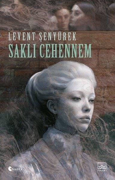 Levent ŞenyürekBilimkurgu KitaplarıSaklı Cehennem