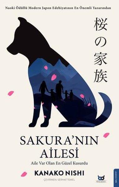 Kanako NishiDünya RomanSakura'nın Ailesi