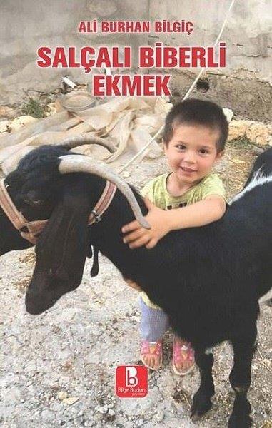 Ali Burhan BilgiçTürk ŞiiriSalçalı Biberli Ekmek
