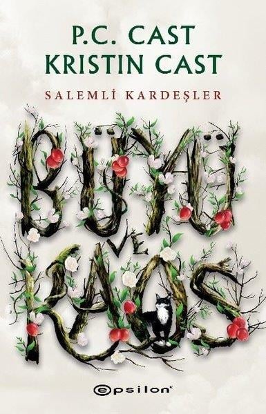 Kristin CastFantastik Kitaplar & Fantastik RomanlarSalemli Kardeşler: Büyü ve Kaos