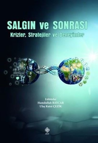 KolektifEğitimSalgın ve Sonrası - Krizler Stratejiler ve Deneyimler