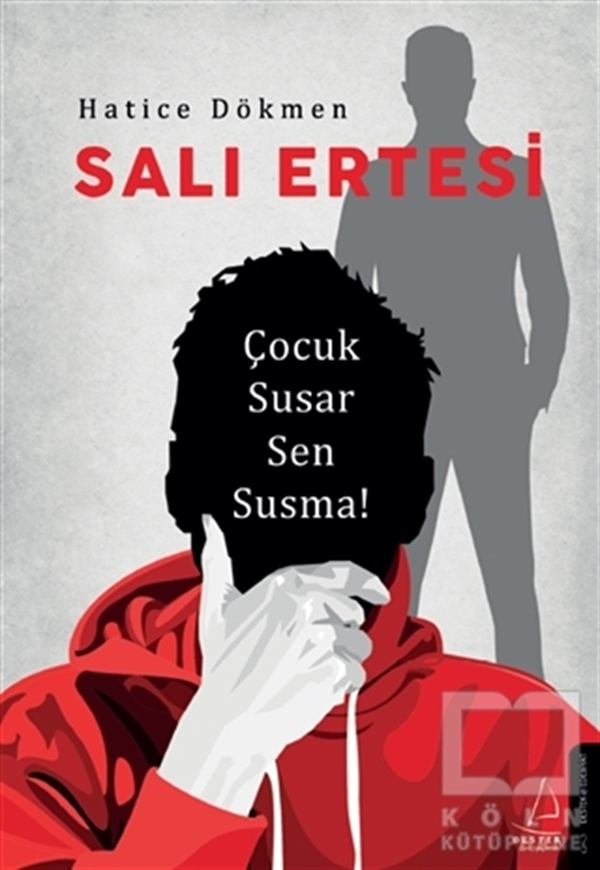 Hatice DökmenDiğerSalı Ertesi