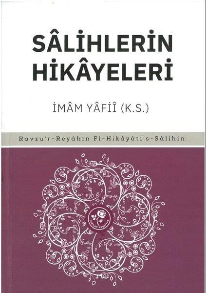 İmam Yafiiİslami KitaplarSalihlerin Hikayeleri