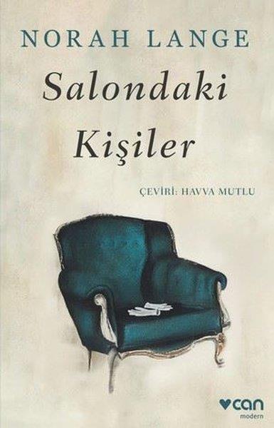 Norah LangeDünya RomanSalondaki Kişiler