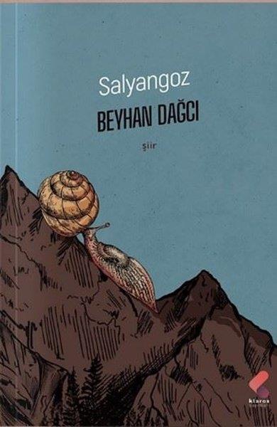 Beyhan DağcıTürk ŞiiriSalyangoz