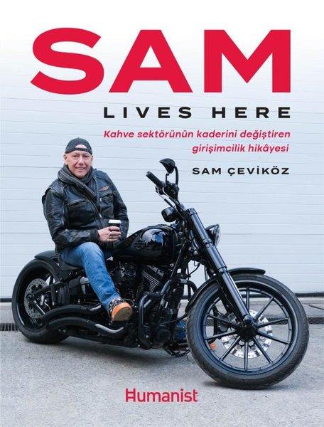 Sam ÇeviközYönetim / İş Geliştirme / KaliteSam Lives Here - Kahve Sektörünün Kaderini Değiştiren Girişimcilik Hikayesi