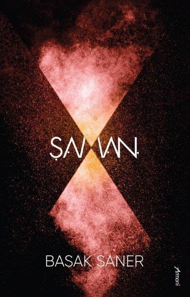 Başak SanerTürk RomaniŞaman