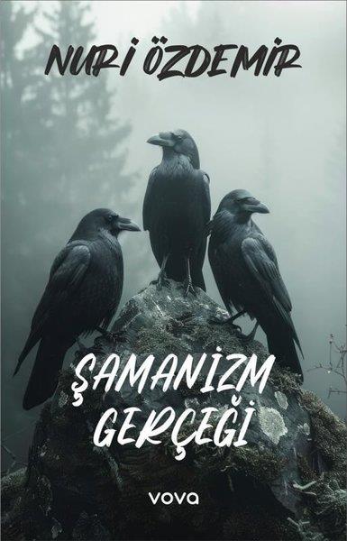 Nuri ÖzdemirDiger InançlarŞamanizm Gerçeği