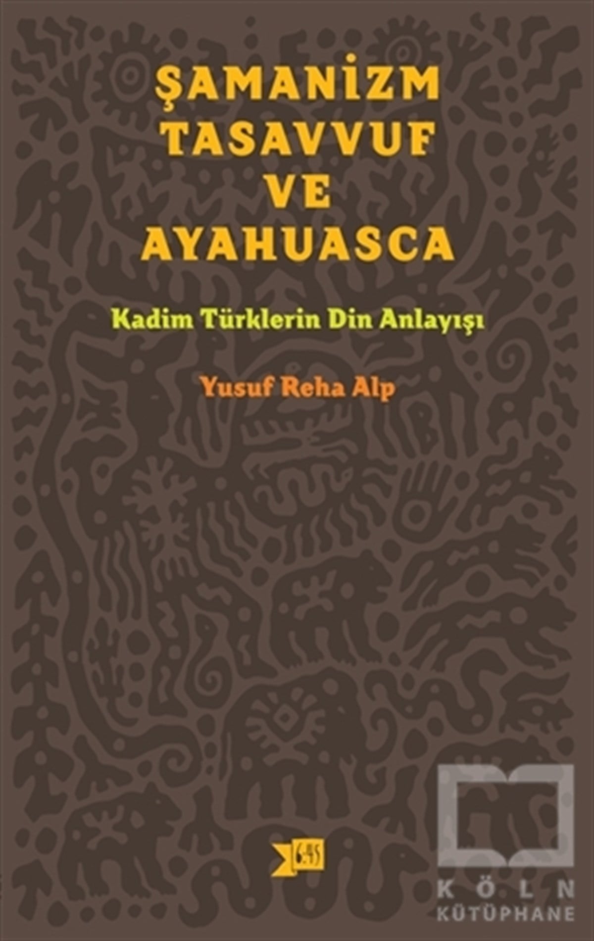 Şamanizm, Tasavvuf ve Ayahuasca