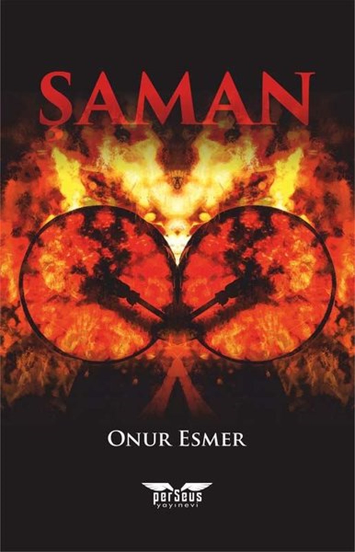 Onur EsmerTürkiye RomanŞaman