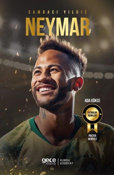 Ada GökçeSporcularSambacı Yıldız Neymar