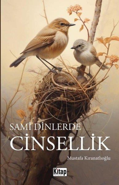 Mustafa KıranatlıoğluDinSami Dinlerde Cinsellik