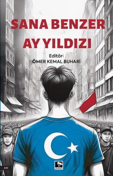 KolektifAnı & Mektup & Günlük KitaplarıSana Benzer Ay Yıldızı