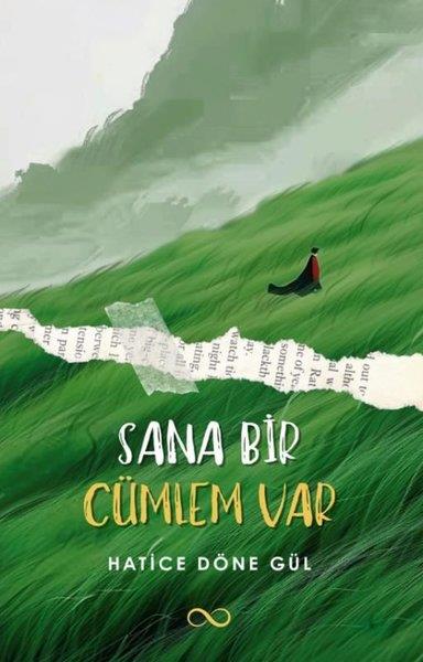 Hatice Döne GülDeneme KitaplarıSana Bir Cümlem Var
