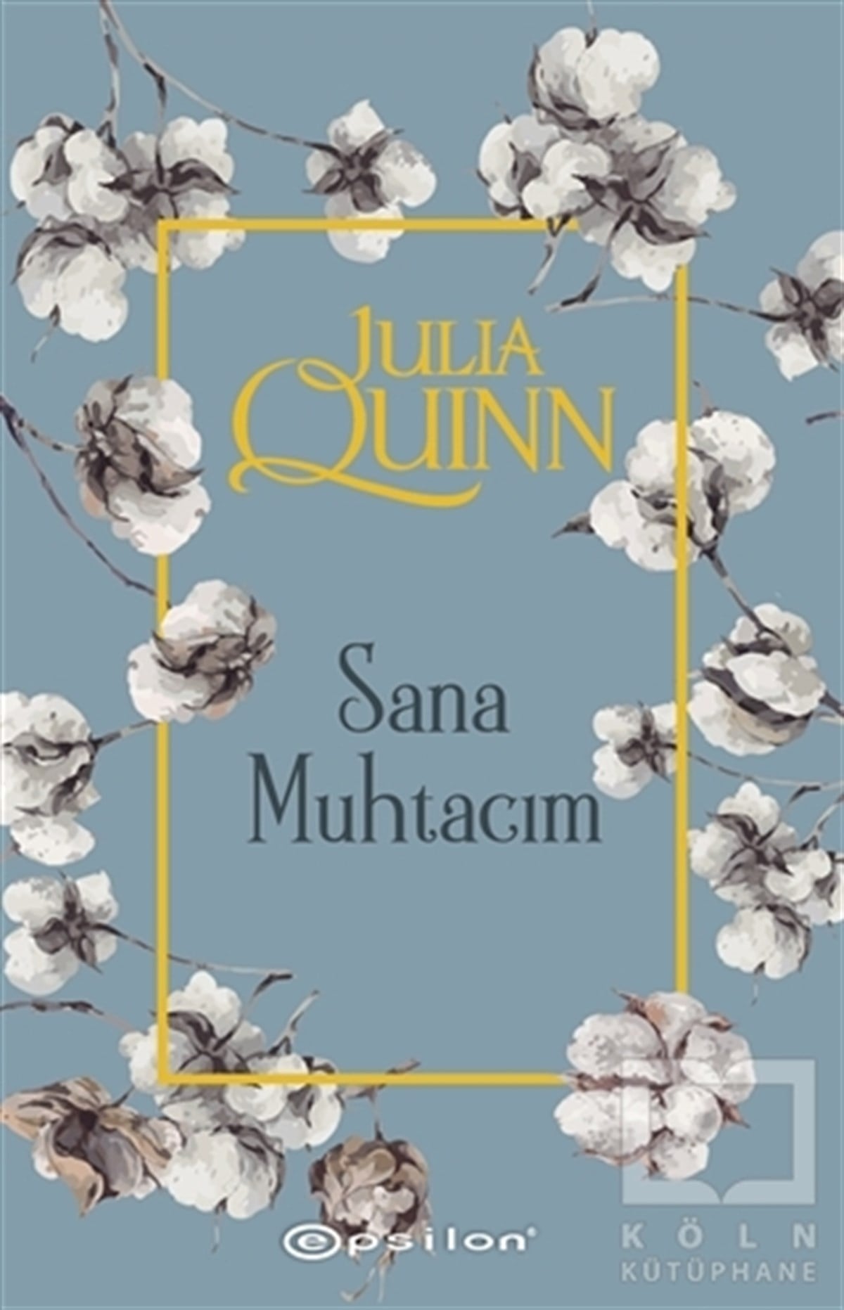 Sana Muhtacım