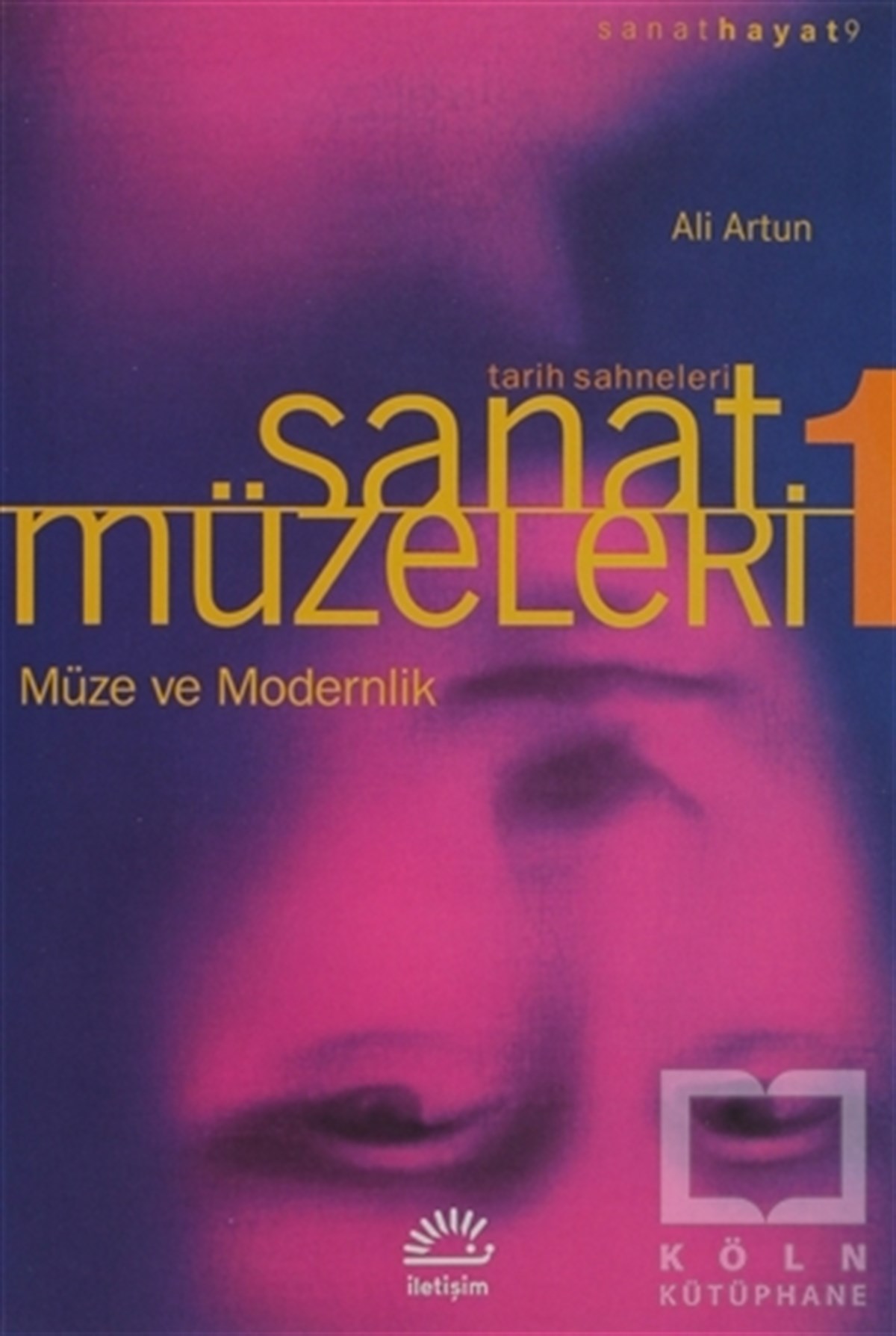 DerlemeSanat TarihiSanat Müzeleri 1