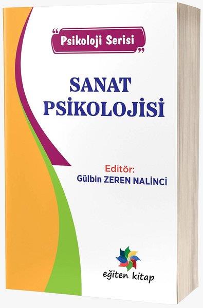 KolektifTipSanat Psikolojisi - Psikoloji Serisi