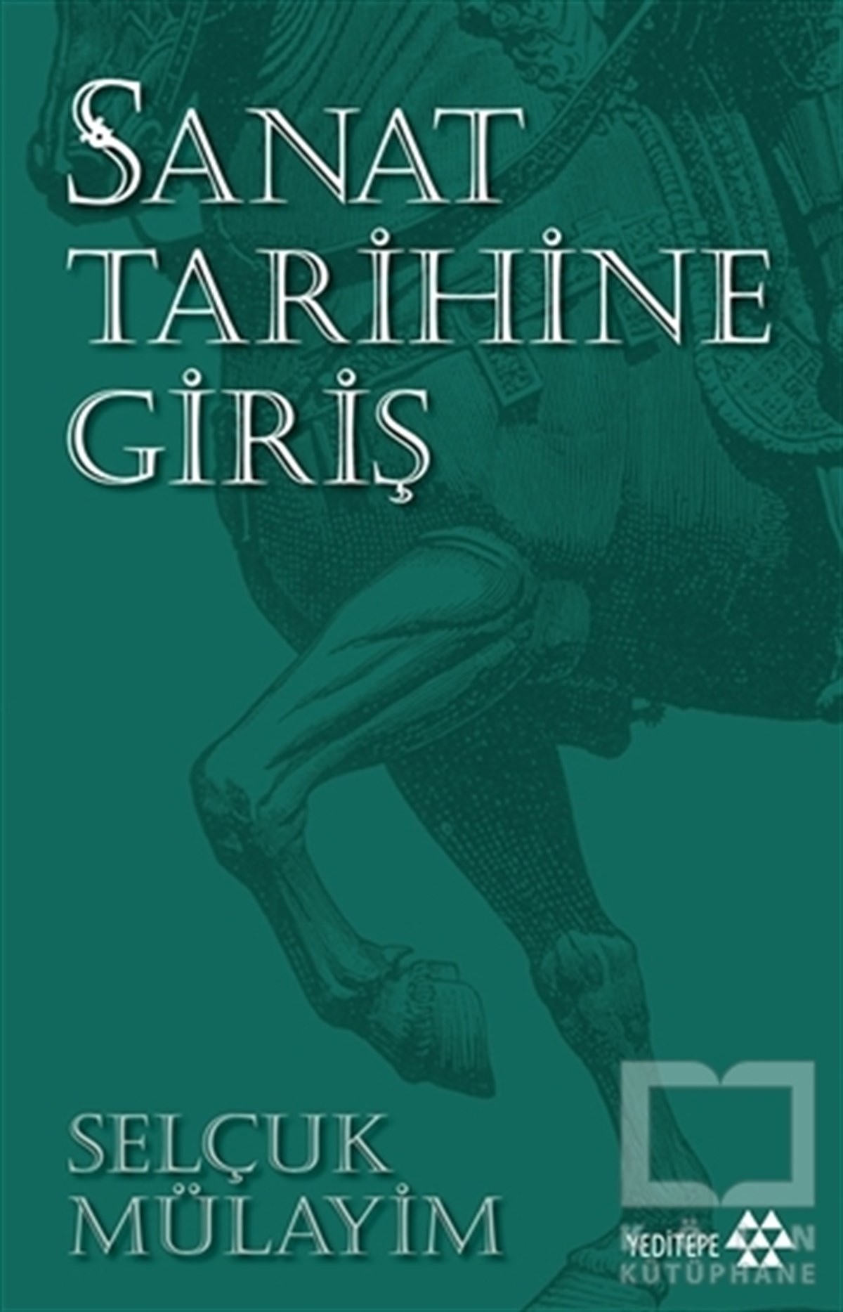 Sanat Tarihine Giriş