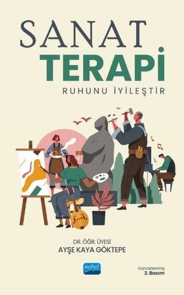 Ayşe Kaya GöktepeDigerSanat Terapi
