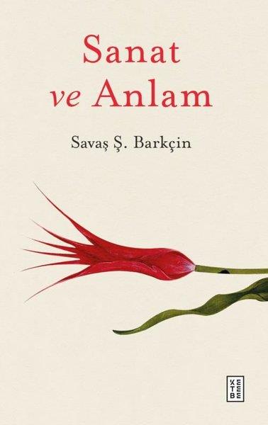Savaş Ş. BarkçinDeneme KitaplarıSanat ve Anlam