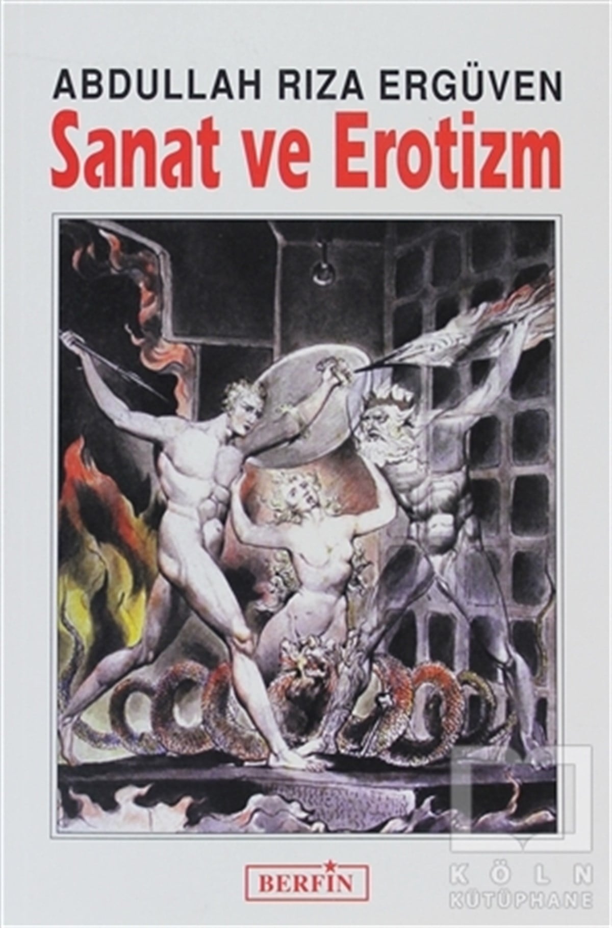 Sanat ve Erotizm