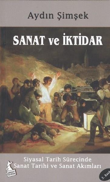 Aydın ŞimşekDünya Siyaseti ve PolitikasıSanat ve İktidar
