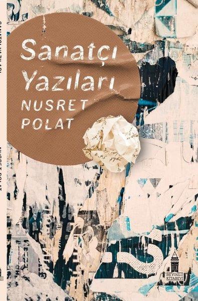 Nusret PolatSanat Kuramı KitaplarıSanatçı Yazıları