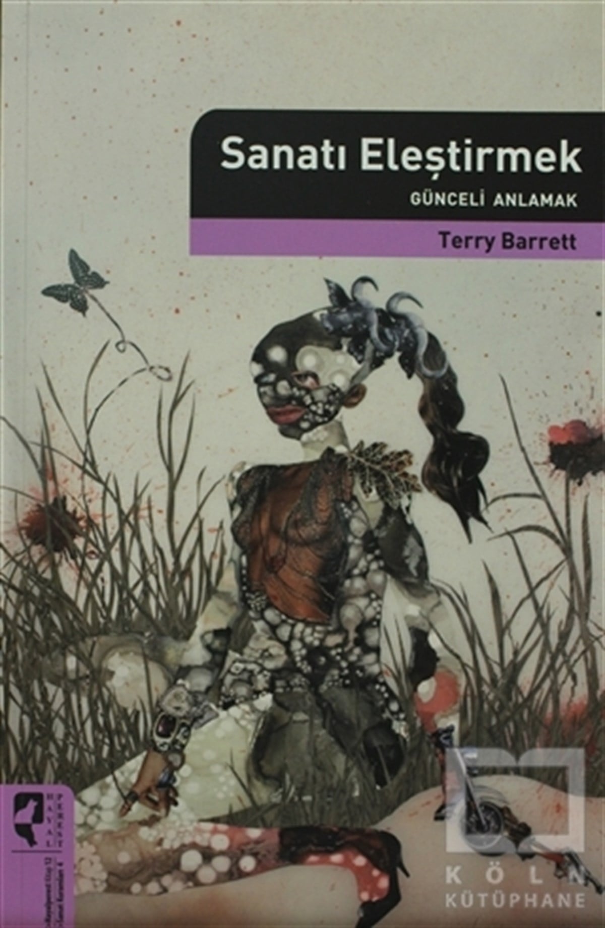 Sanatı Eleştirmek
