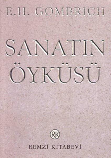 Ömer ErduranKunsttheorie BücherSanatın Öyküsü