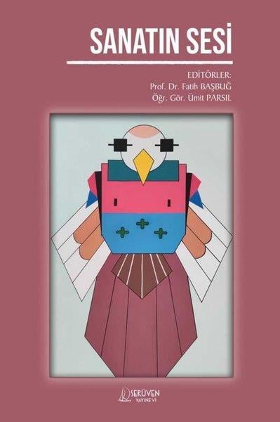 KolektifKunsttheorie BücherSanatın Sesi