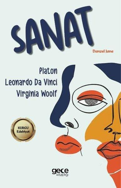 Leonardo Da VinciEleştiri & Kuram & İnceleme KitaplarıSanat