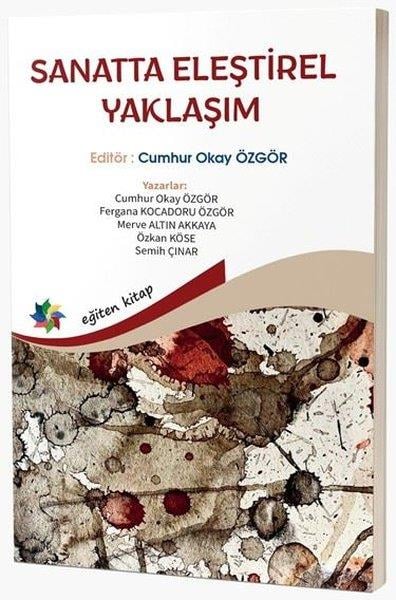 KolektifEğitimSanatta Eleştirel Yaklaşım