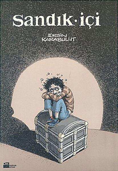 Ersin KarabulutKarikatürSandık İçi