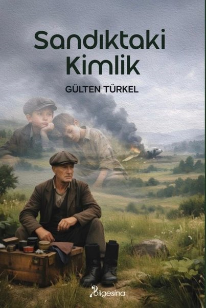 Gülten TürkelTürk RomaniSandıktaki Kimlik