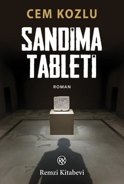Cem KozluTürk RomaniSandima Tableti