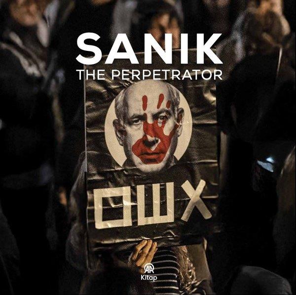 KolektifDünya TarihiSanık - The Perpetrator