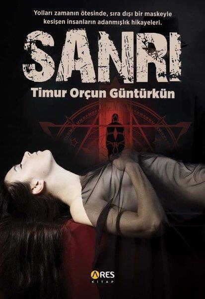 Timur Orçun GüntürkünTürk RomaniSanrı