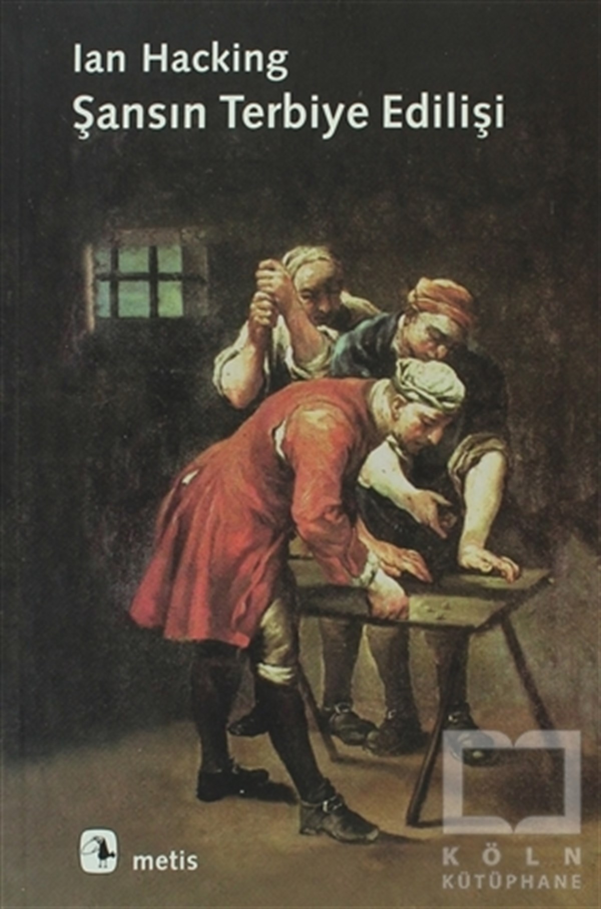 Şansın Terbiye Edilişi