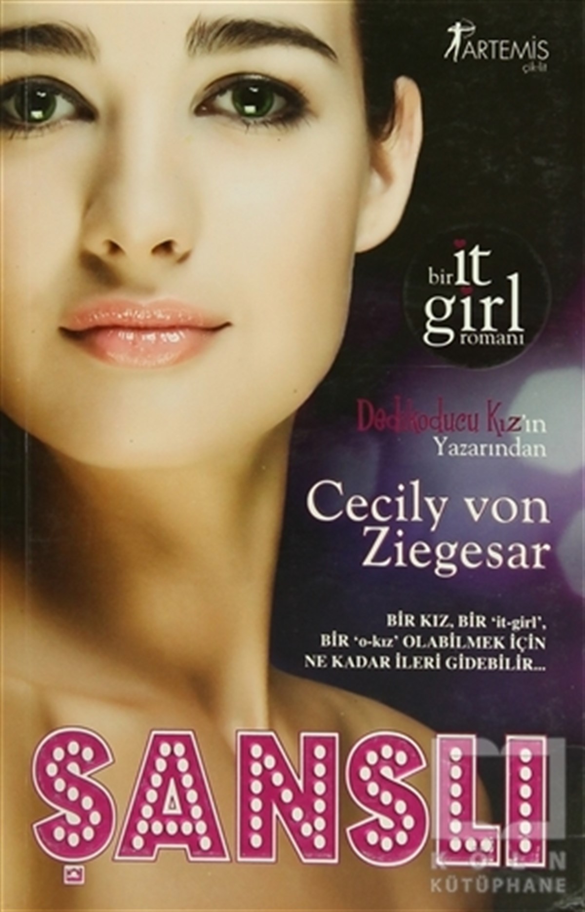 Şanslı