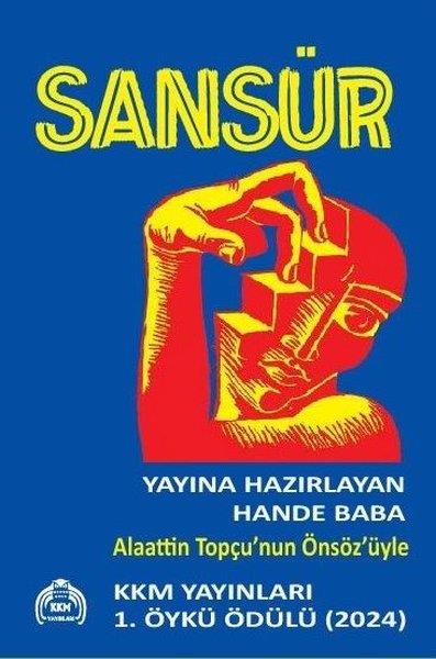 KolektifTürk RomaniSansür