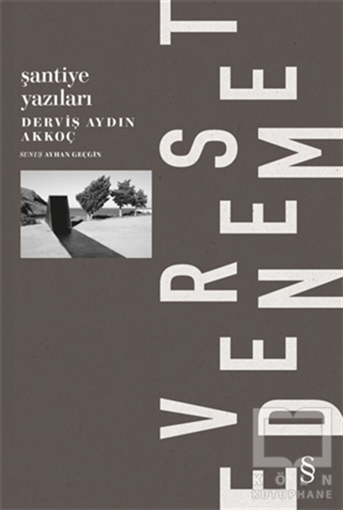 Şantiye Yazıları-Everest Deneme